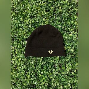 True Religion Beanie